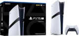 Consola de videojuegos PlayStation 5 Pro baja de precio