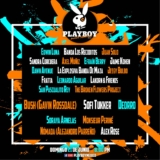 Concierto GRATIS del Día del Padre este 21 de junio cortesía de Playboy