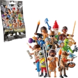 Figuras de acción Playmobil Boys Serie 26 bajan a un tremendo precio