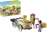 Set de juego Playmobil Country bicicleta de carga baja a un excelente precio