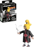 Figura de acción Playmobil Naruto Shippuden Deidara baja a su menor precio
