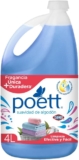 Limpiador multiusos aromatizante Poett Sauvidad de Algodón de 4 L baja a un excelente precio