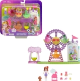 Set de juego Polly Pocket Bocadillos Tropicales baja de precio