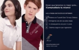 Promoción Tucanê Gran Terraza Oblatos: camisa polo GRATIS llevando una polo vieja
