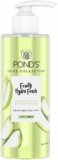 Gel limpiador facial Ponds Juice Collection Fruity Hydra Fresh extracto de Aloe baja de precio + 10% adicional con Planea y Ahorra