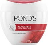 Crema anti arrugas Ponds Rejuveness de 400 g baja a su menor precio + 10% adicional con Planea y Ahorra