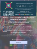 Boletos Gratis para la posada literaria al comprar un libro en librerías Porrúa