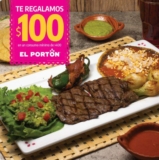 Cupón El Portón $100 de descuento en consumo de $400