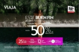 Promoción Grupo Posadas Pre Buen Fin 2022: Hasta 50% de descuento en hoteles y más