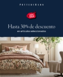 Hot Sale 2026 West Elm, Williams-Sonoma y Pottery Barn: Hasta 25% o 30% de descuento