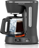 Cafetera programable Splitbrew Power XL para preparar café caliente y helado en su precio histórico más bajo