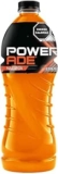 6 pack bebida rehidratante PowerAde Ion 4 sabor naranja de 1 L baja de precio + 10% adicional con Planea y Ahorra