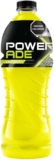 6 Pack Bebida rehidratante Powerade Lima-Limón 1 L + 10% adicional con Planea y Ahorra