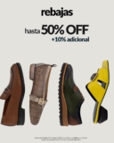 Rebajas 2026 Prada: Hasta 50% de descuento + 10% adicional