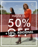 Segundas Rebajas Prada: hasta 50% de descuento + 10% adicional
