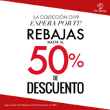 Rebajas Prada 2019-2020: Hasta 50% de descuento