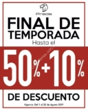 Rebajas Finales Prada: Hasta 50% de descuento + 10 adicional