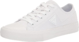 Tenis casuales para mujer Guess Pranze baja a un gran precio