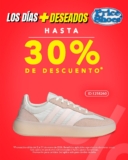 Promo Price Shoes: Hasta 30% de descuento en Adidas
