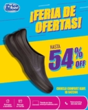Rebajas Price Shoes Feria de Ofertas: hasta 54% de descuento en calzado y tenis