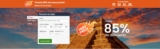 PriceTravel Hot Sale 2020: Hasta 85% de descuento