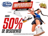 Imperdibles de Price Shoes: Hasta 50% de descuento en su tienda en línea