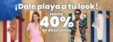 Promo Price Shoes: Hasta 40% de descuento