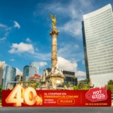 Cupones Primera Plus Hot Travel 2021 con hasta 40% de descuento