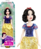 Muñeca Princesas de Disney Blancanieves baja a su menor precio