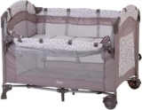 Cuna colecho para bebé Prinsel Baby baja de precio