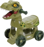 Carrito montable Prinsel Dino Roller baja de precio