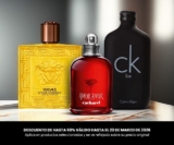 Semana Internacional de las Fragancias Privalia: Hasta 60% de descuento en fragancias y más