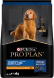 Alimento para mascotas Purina Pro Plan Active Mind de 17.5 kg baja de precio + 6 meses sin intereses