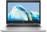 Laptop HP ProBook 640 G5 con Core i5, 16 GB de RAM y 512 GB de SSD reacondicionada baja a su menor precio + cupón adicional