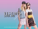 En Cuidado con el Perro vestidos seleccionados a $99.90 c/u