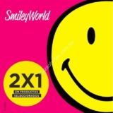 2×1 en productos Smiley World en Todomoda