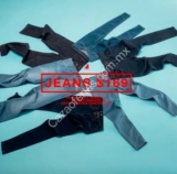 En Cuidado con el Perro jeans a sólo $169