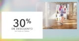Promoción American Eagle: 30% de descuento en toda la tienda hasta el 1 de mayo