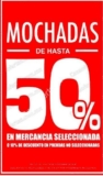 Promoción Ay Güey El Buen Fin 2018: del 10% al 50% de descuento