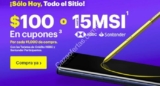 Promoción Best Buy HSBC: $100 en cupones por cada $1,000 o 15 MSI hoy 11 de septiembre