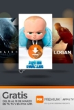 Promoción Canales Fox Premium gratis del 16 al 19 de marzo
