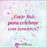 Promoción Cheseecake Week 2018: 50% de descuento en Cheesecake Factory del 30 de julio al 3 de agosto