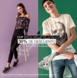 Promoción Cuidado con el Perro Patio Valle de Chalco: 30% de descuento en toda la tienda por inauguración