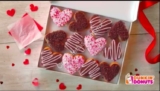 Promoción Dunkin Donuts San Valentín: Segunda docena a mitad de precio en todas las donas el 14 de febrero