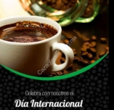Promoción Ginos Día Internacional del Café: 2×1 en todos los cafés el 1 de octubre