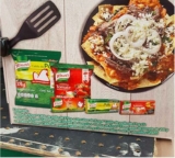 Promoción Knorr Kit Patrio con sartén y utensilios de cocina Gratis