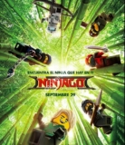 Promoción Lego Ninjago: Boletos GRATIS para la película comprando $700 en Lego