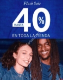 Promoción Levis Cyber Monday 2018: Hasta 40% de descuento en toda la tienda online