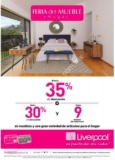 Promoción Liverpool Feria del Mueble y Hogar: hasta 35% de descuento en muebles y hogar hasta el 12 de agosto