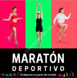 Promoción Liverpool Maratón Deportivo: hasta 20% de descuento o 9 MSI en ropa, calzado y accesorios deportivos